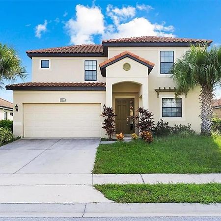Luxurious Villa - Near Disney - Golf Course Davenport Esterno foto