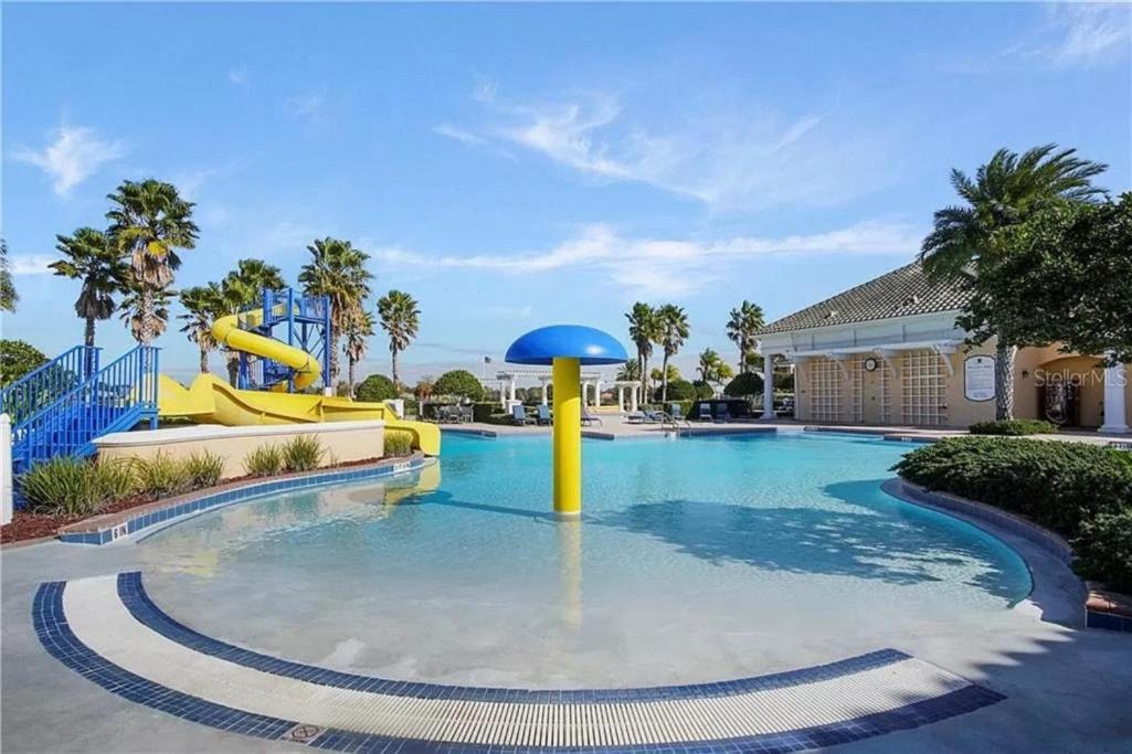 Luxurious Villa - Near Disney - Golf Course Davenport Esterno foto