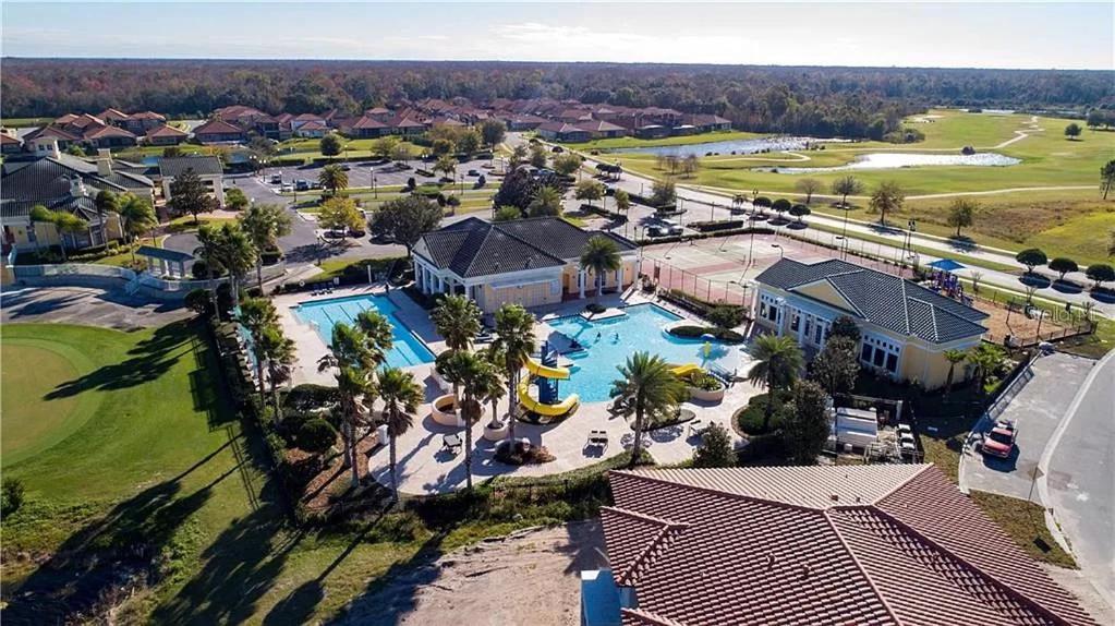 Luxurious Villa - Near Disney - Golf Course Davenport Esterno foto