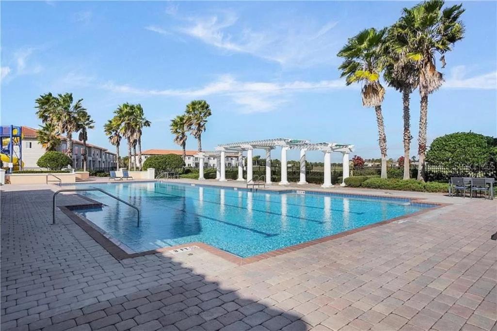 Luxurious Villa - Near Disney - Golf Course Davenport Esterno foto