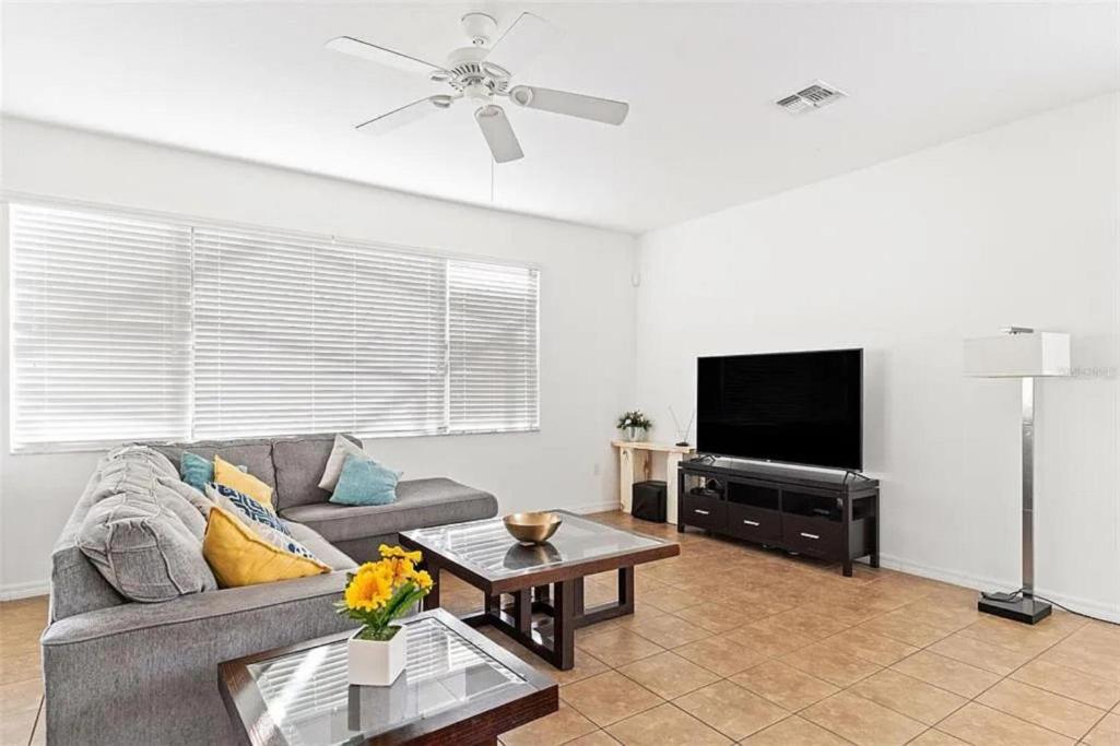 Luxurious Villa - Near Disney - Golf Course Davenport Esterno foto
