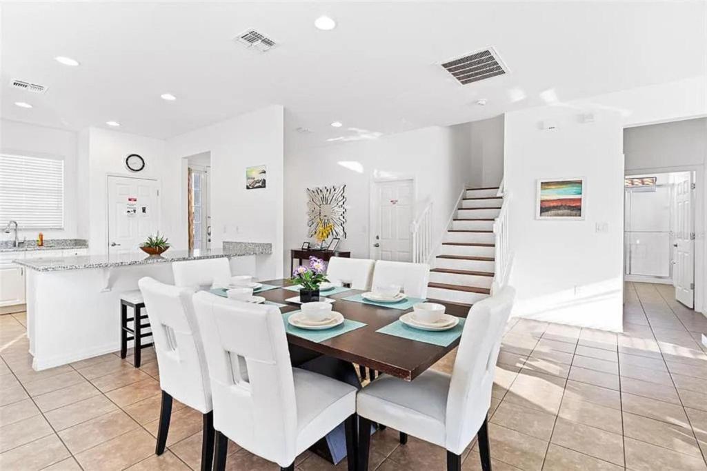 Luxurious Villa - Near Disney - Golf Course Davenport Esterno foto
