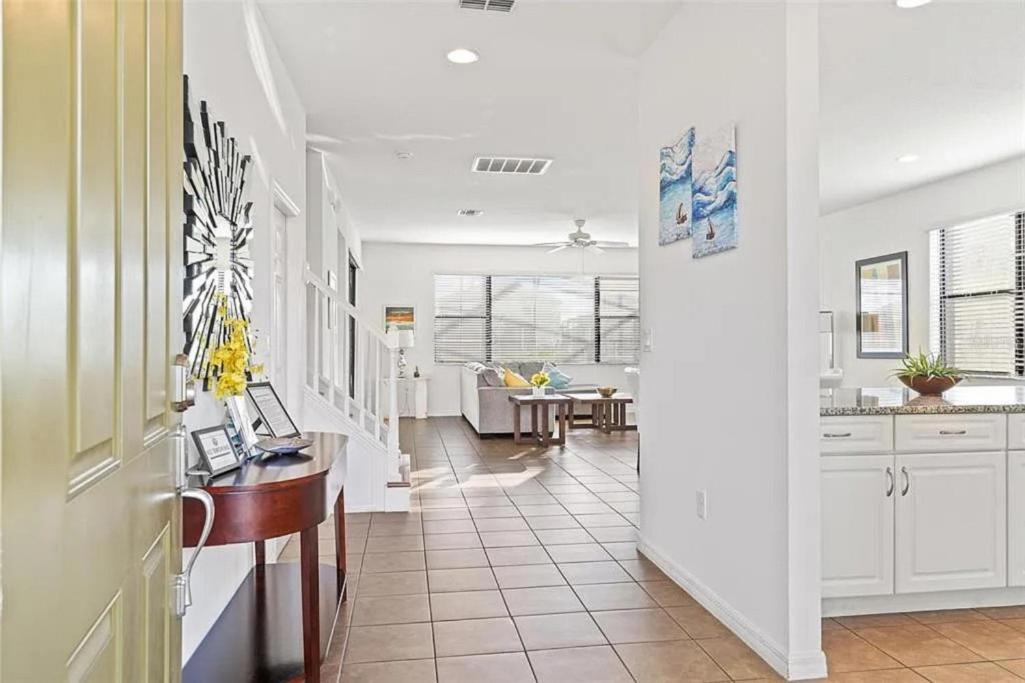 Luxurious Villa - Near Disney - Golf Course Davenport Esterno foto