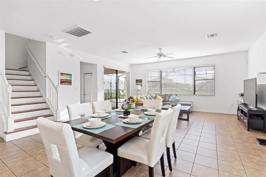 Luxurious Villa - Near Disney - Golf Course Davenport Esterno foto