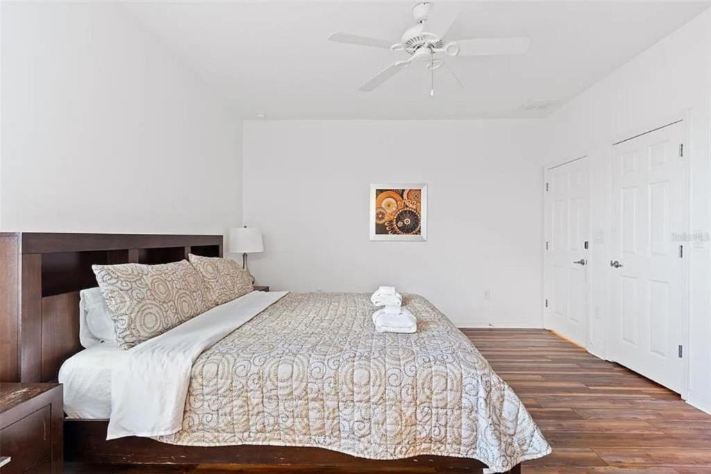 Luxurious Villa - Near Disney - Golf Course Davenport Esterno foto