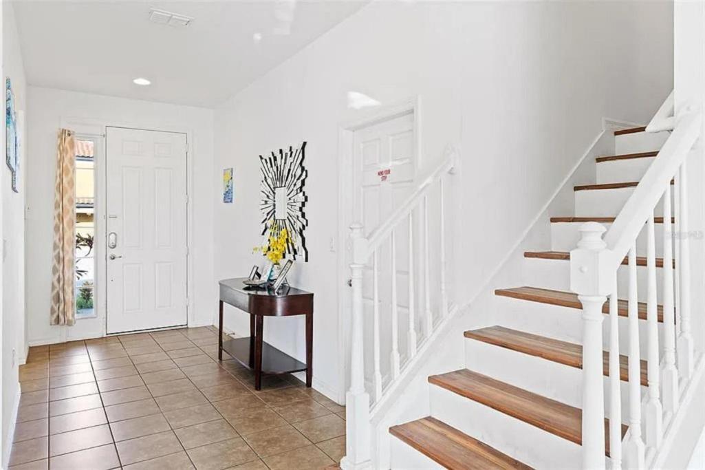Luxurious Villa - Near Disney - Golf Course Davenport Esterno foto