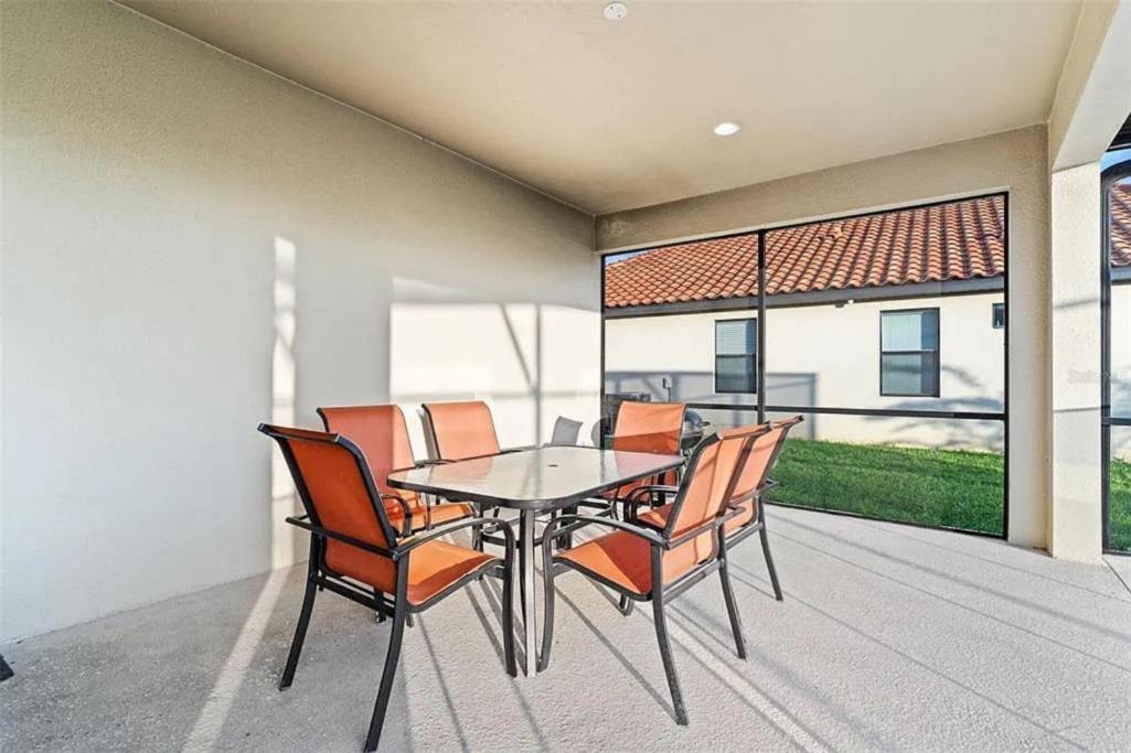 Luxurious Villa - Near Disney - Golf Course Davenport Esterno foto